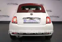 2018 Fiat 500