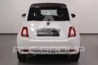 2018 Fiat 500