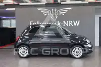 2018 Fiat 500