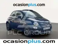 2018 Fiat 500