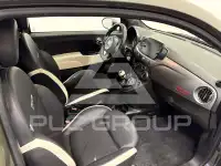 2018 Fiat 500