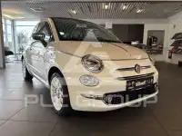 2018 Fiat 500