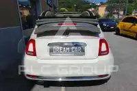 2018 Fiat 500