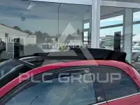 2018 Fiat 500