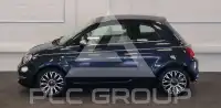 2018 Fiat 500