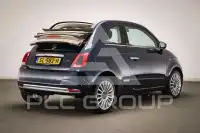 2018 Fiat 500
