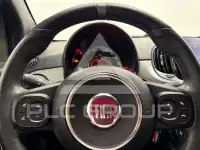 2018 Fiat 500