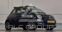 2018 Fiat 500