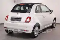2018 Fiat 500