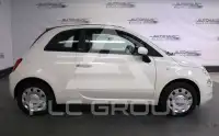 2018 Fiat 500