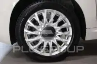 2018 Fiat 500