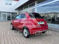 2018 Fiat 500