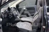2018 Fiat 500