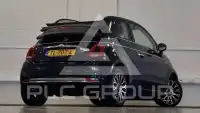 2018 Fiat 500