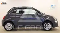 2018 Fiat 500