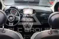 2018 Fiat 500