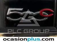 2018 Fiat 500