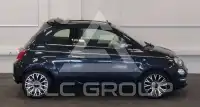 2018 Fiat 500