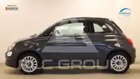 2018 Fiat 500