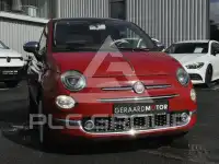 2018 Fiat 500