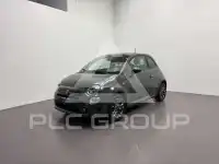2018 Fiat 500