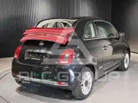 2018 Fiat 500