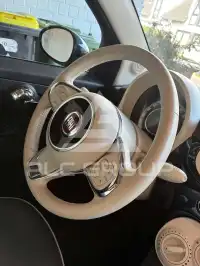 2018 Fiat 500