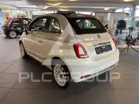2018 Fiat 500