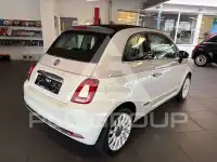 2018 Fiat 500