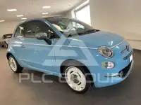 2018 Fiat 500