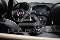 2018 Fiat 500