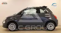 2018 Fiat 500