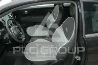 2018 Fiat 500