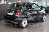 2018 Fiat 500