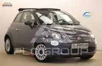 2018 Fiat 500