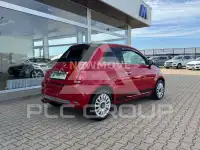 2018 Fiat 500
