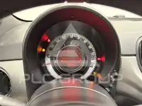 2018 Fiat 500