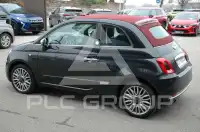 2018 Fiat 500