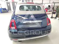 2018 Fiat 500