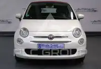 2018 Fiat 500