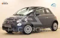 2018 Fiat 500