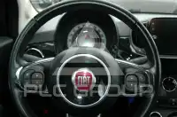 2018 Fiat 500