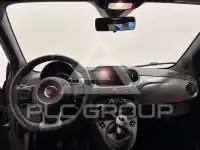 2018 Fiat 500