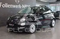 2018 Fiat 500