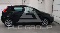 2018 Fiat Punto