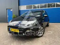 2018 Fiat Punto