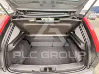 2018 Fiat Punto