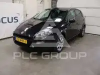 2018 Fiat Punto
