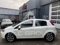 2018 Fiat Punto