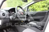 2018 Fiat Punto